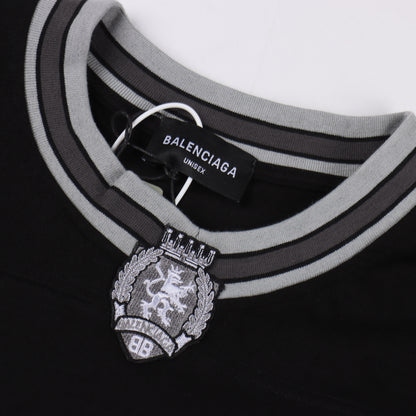 BALENCIAGA T-SHIRT - SUPER CLONE