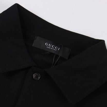GUCCI POLO T-SHIRT - SUPER CLONE 260g