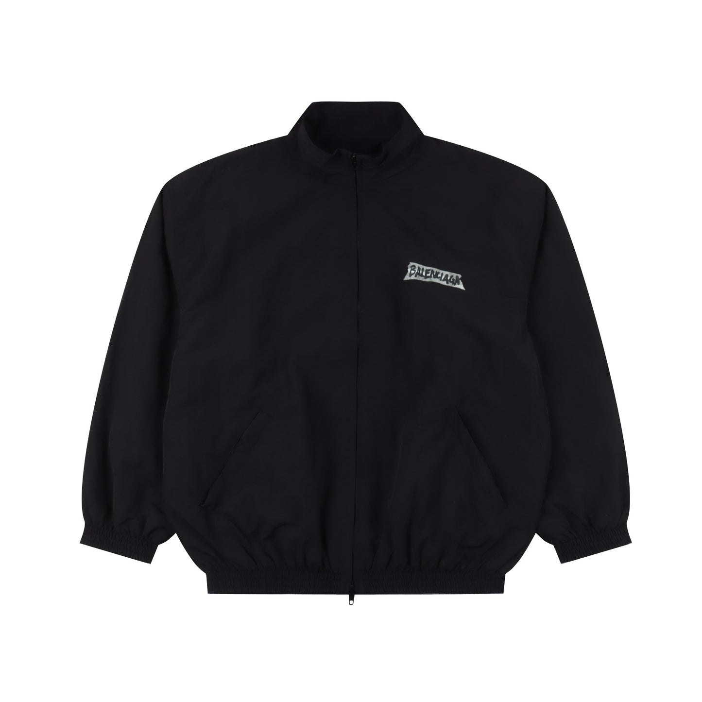 BALENCIAGA TRACK JACKET SET - SUPER CLONE