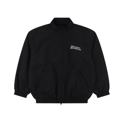 BALENCIAGA TRACK JACKET SET - SUPER CLONE