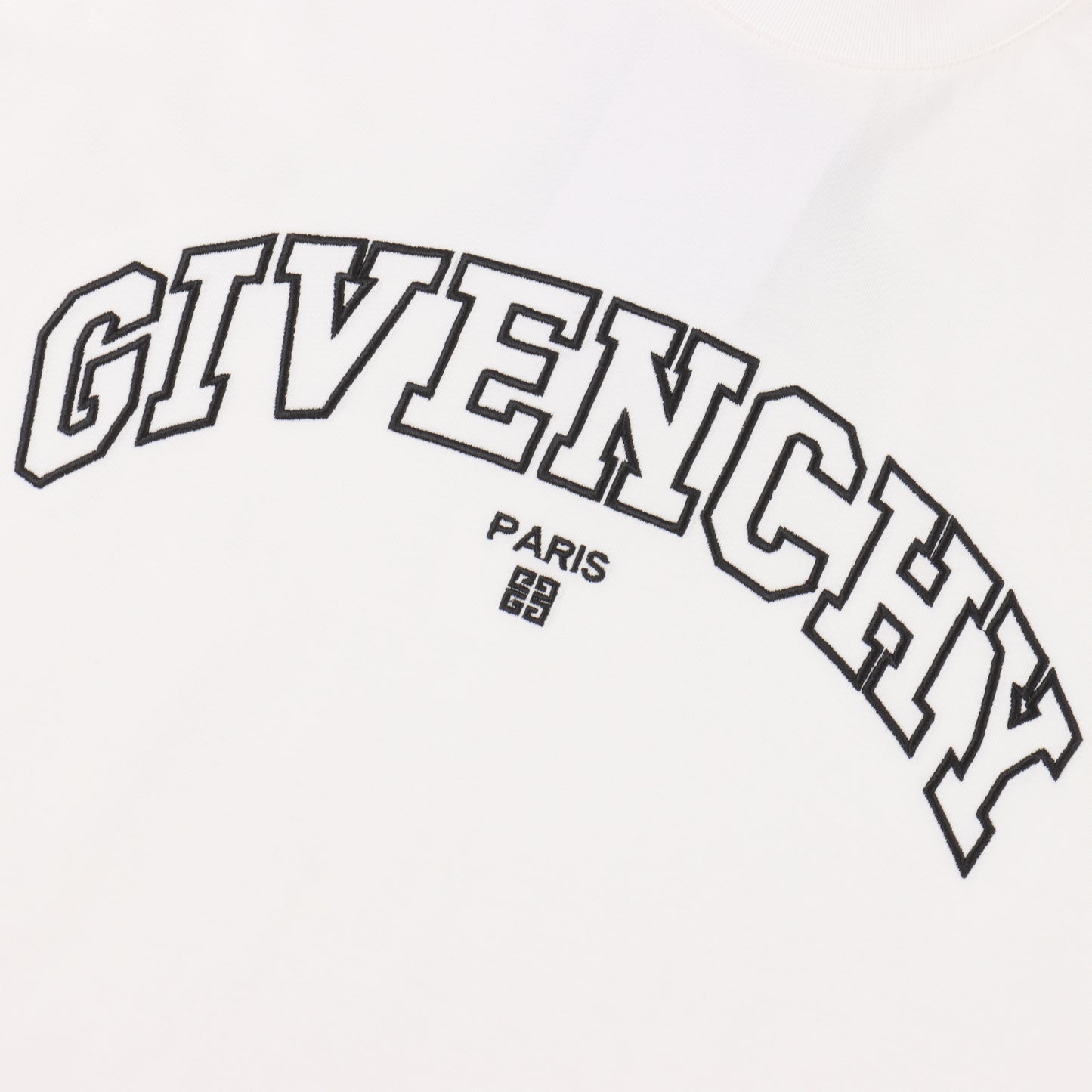 GIVENCHY T-SHIRT - SUPER CLONE