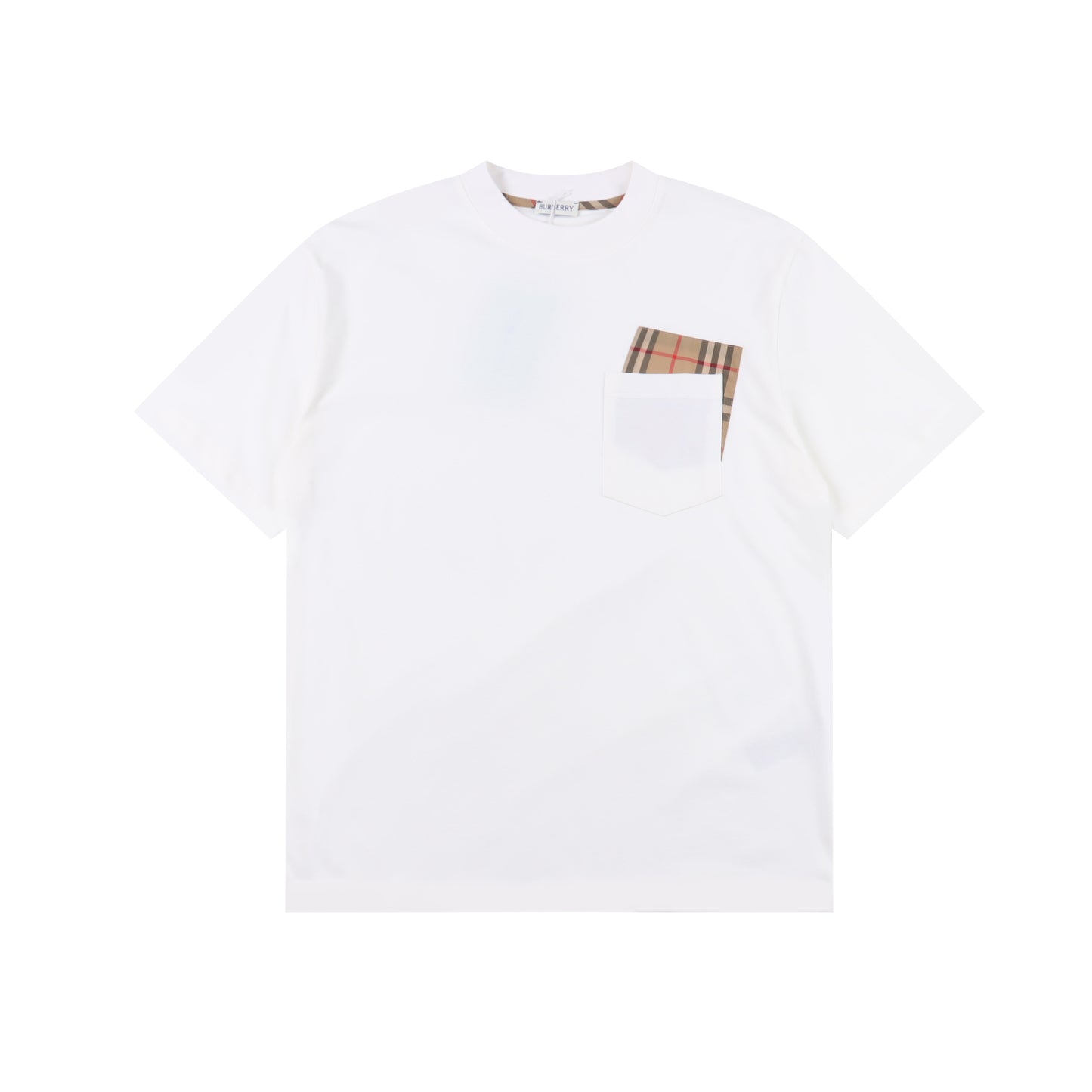 BURBERRY T-SHIRT - SUPER CLONE