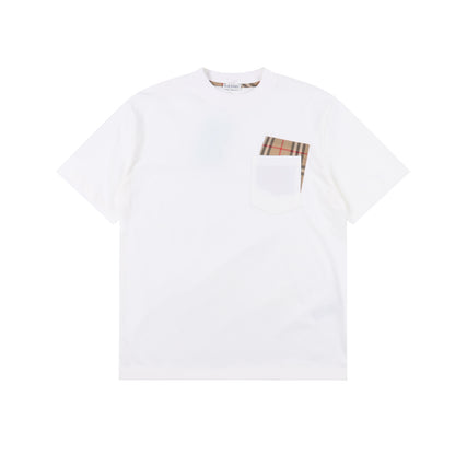 BURBERRY T-SHIRT - SUPER CLONE