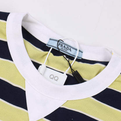 PRADA T-SHIRT - SUPER CLONE