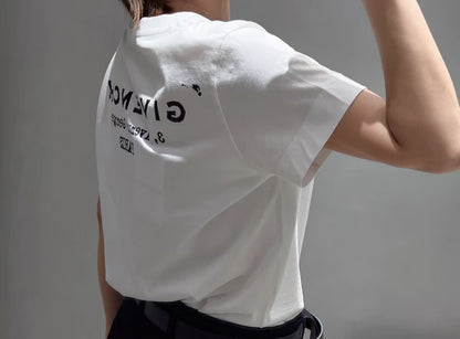 GIVENCHY T-SHIRT - SUPER CLONE