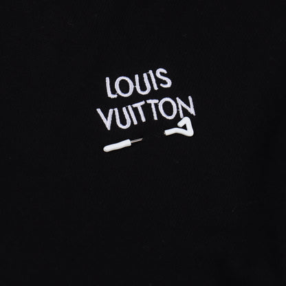 LOUIS VUITTON T-SHIRT - SUPER CLONE