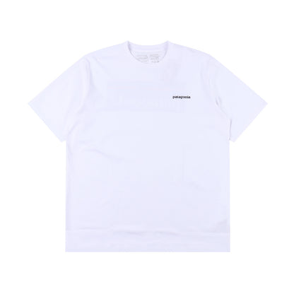 PATAGONIA T-SHIRT - SUPER CLONE