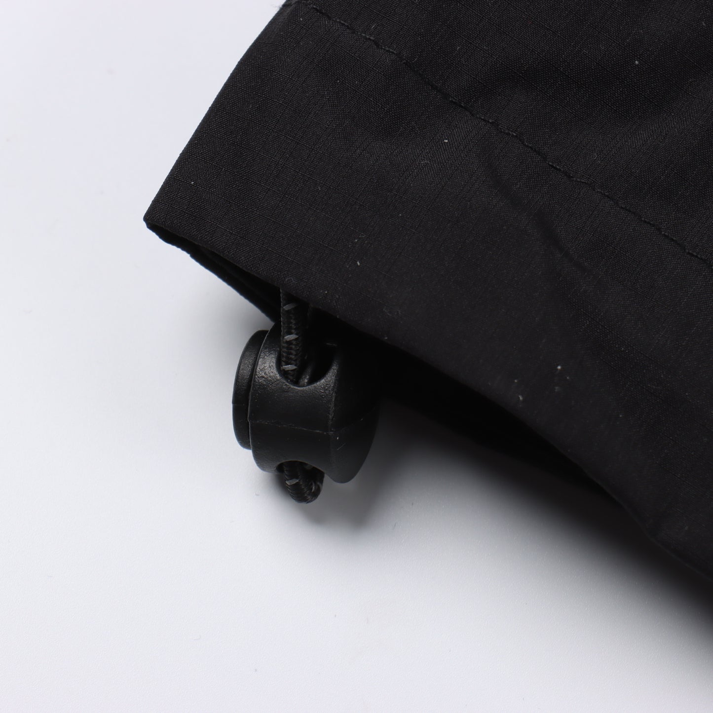 STONE ISLAND FLEECE JACKET - SUPER CLONE