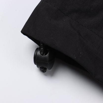 STONE ISLAND FLEECE JACKET - SUPER CLONE