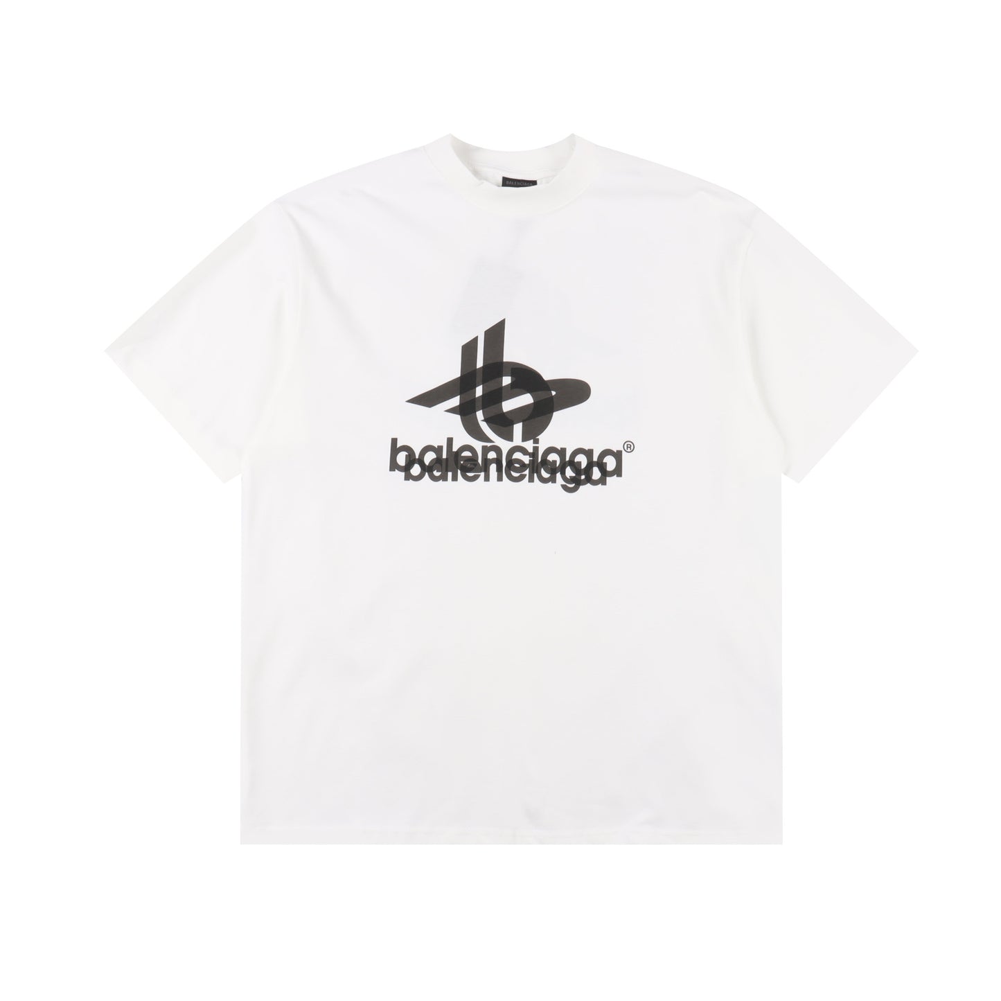 BALENCIAGA T-SHIRT - SUPER CLONE