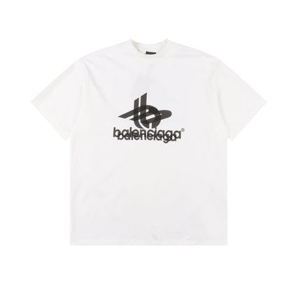 BALENCIAGA T-SHIRT - SUPER CLONE