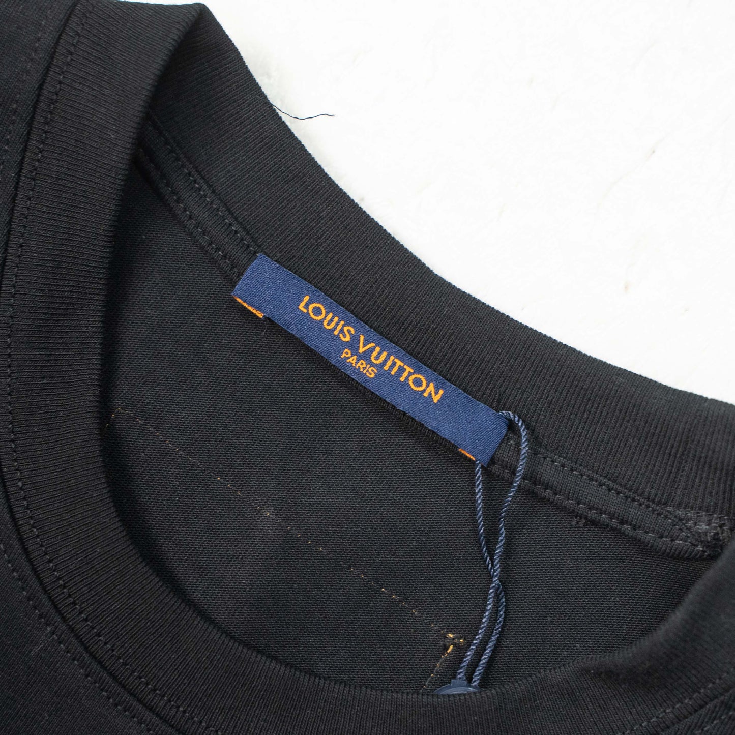 LOUIS VUITTON TRAVELLER ROBOT T-SHIRT – 1:1 HIGH END