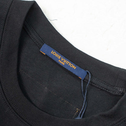 LOUIS VUITTON TRAVELLER ROBOT T-SHIRT – 1:1 HIGH END