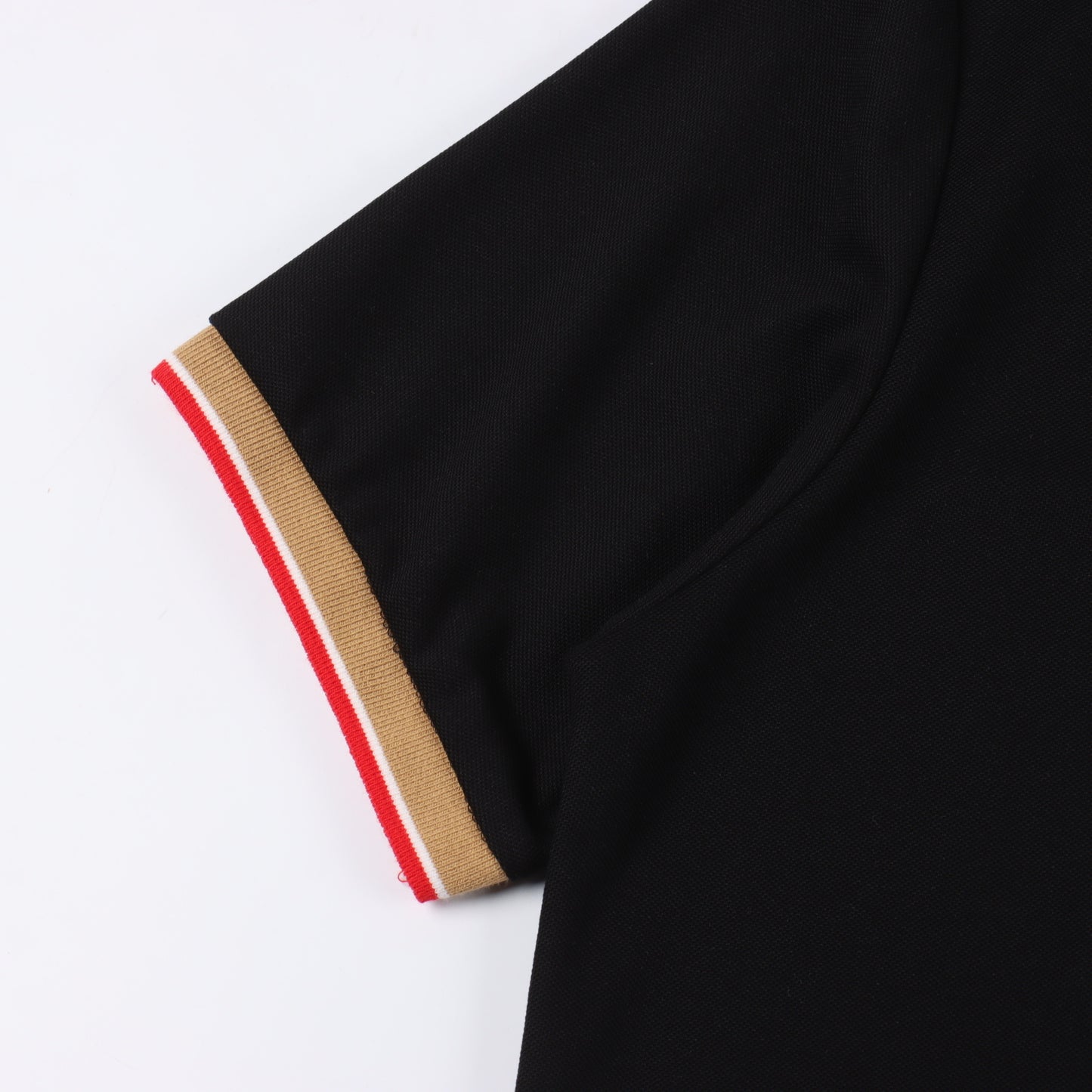 BURBERRY POLO SHIRT – mit Tags – 1:1 HIGH END