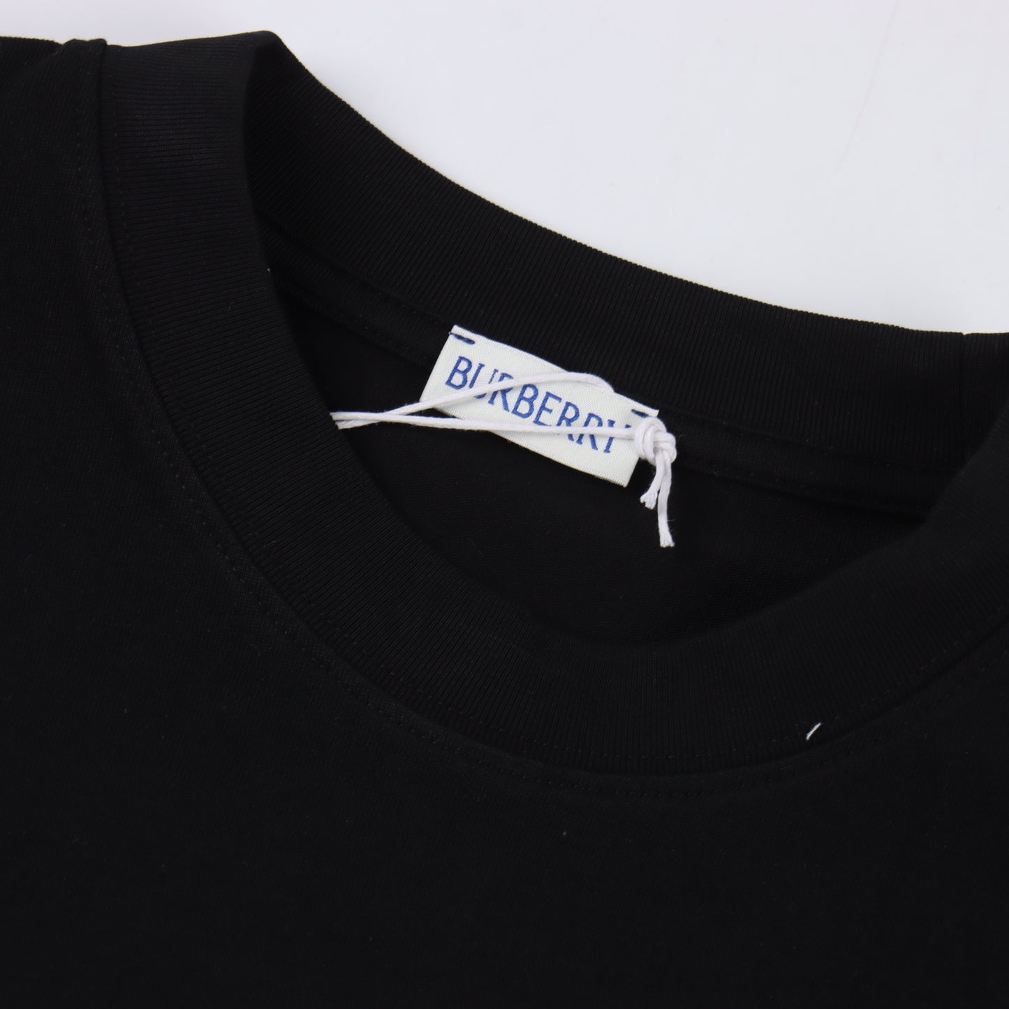 BURBERRY T-SHIRT - SUPER CLONE