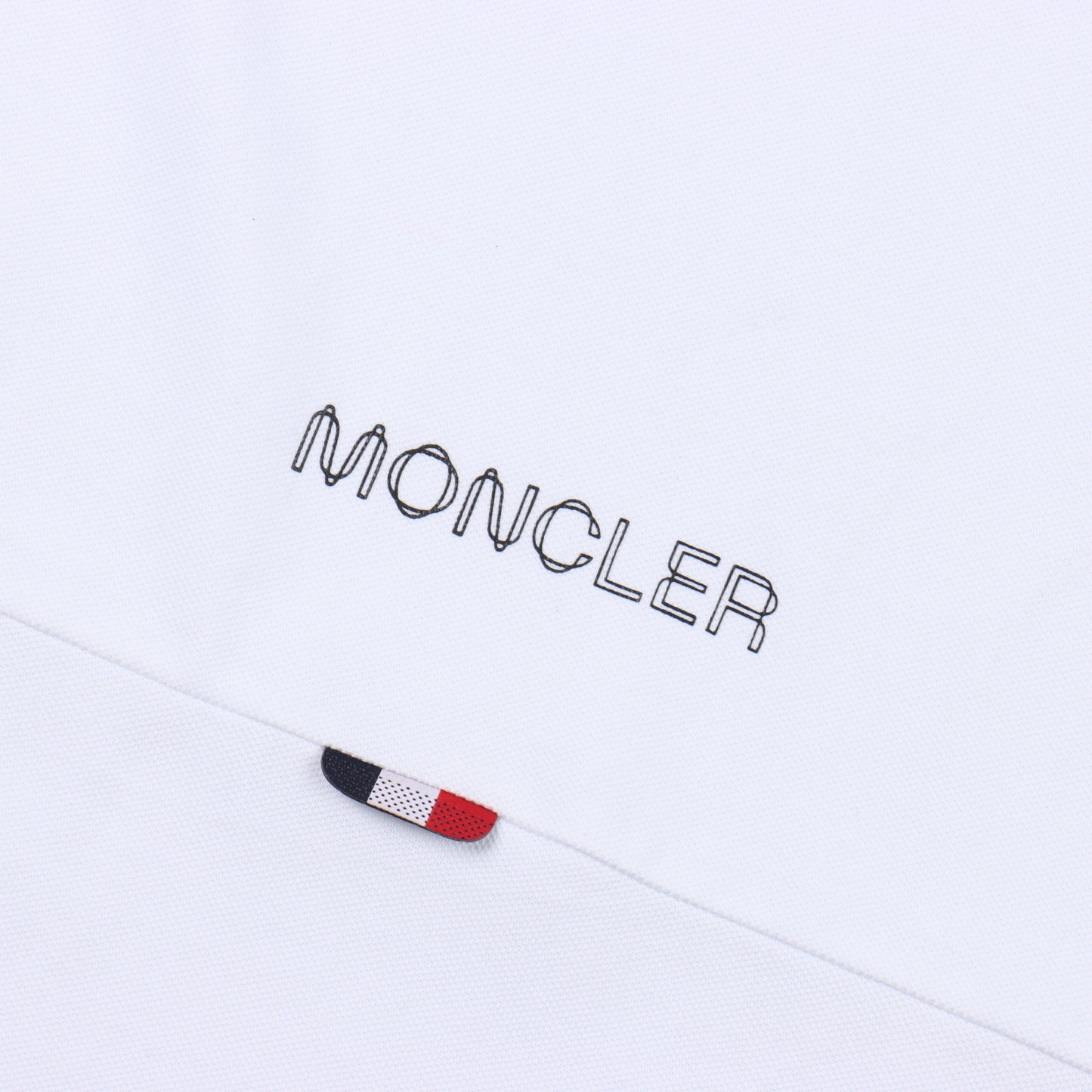 MONCLER POLO SHIRT – mit Tags – 1:1 HIGH END