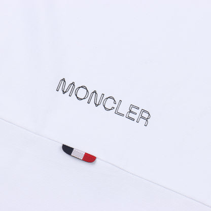 MONCLER POLO SHIRT – mit Tags – 1:1 HIGH END