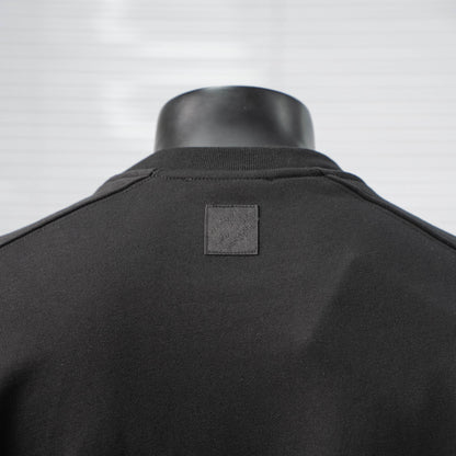 LOUIS VUITTON MONOGRAM ZIP POCKET CREWNECK SWEATSHIRT – 1:1 HIGH END