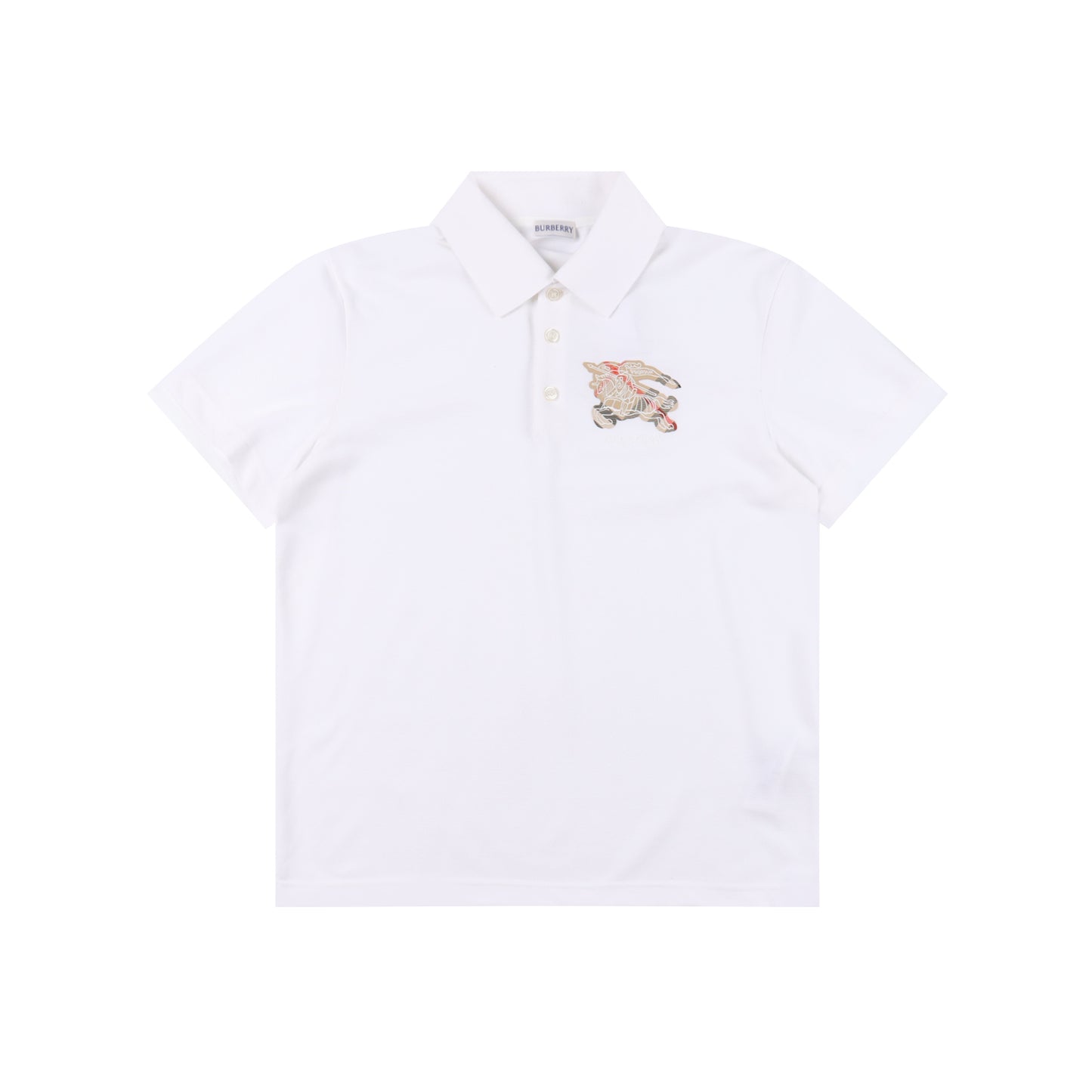 BURBERRY POLO SHIRT – mit Tags – 1:1 HIGH END