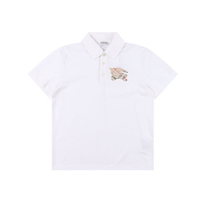 BURBERRY POLO SHIRT – mit Tags – 1:1 HIGH END