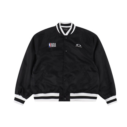 BALENCIAGA x NBA BOMBER JACKET – Black Edition – 1:1 HIGH END