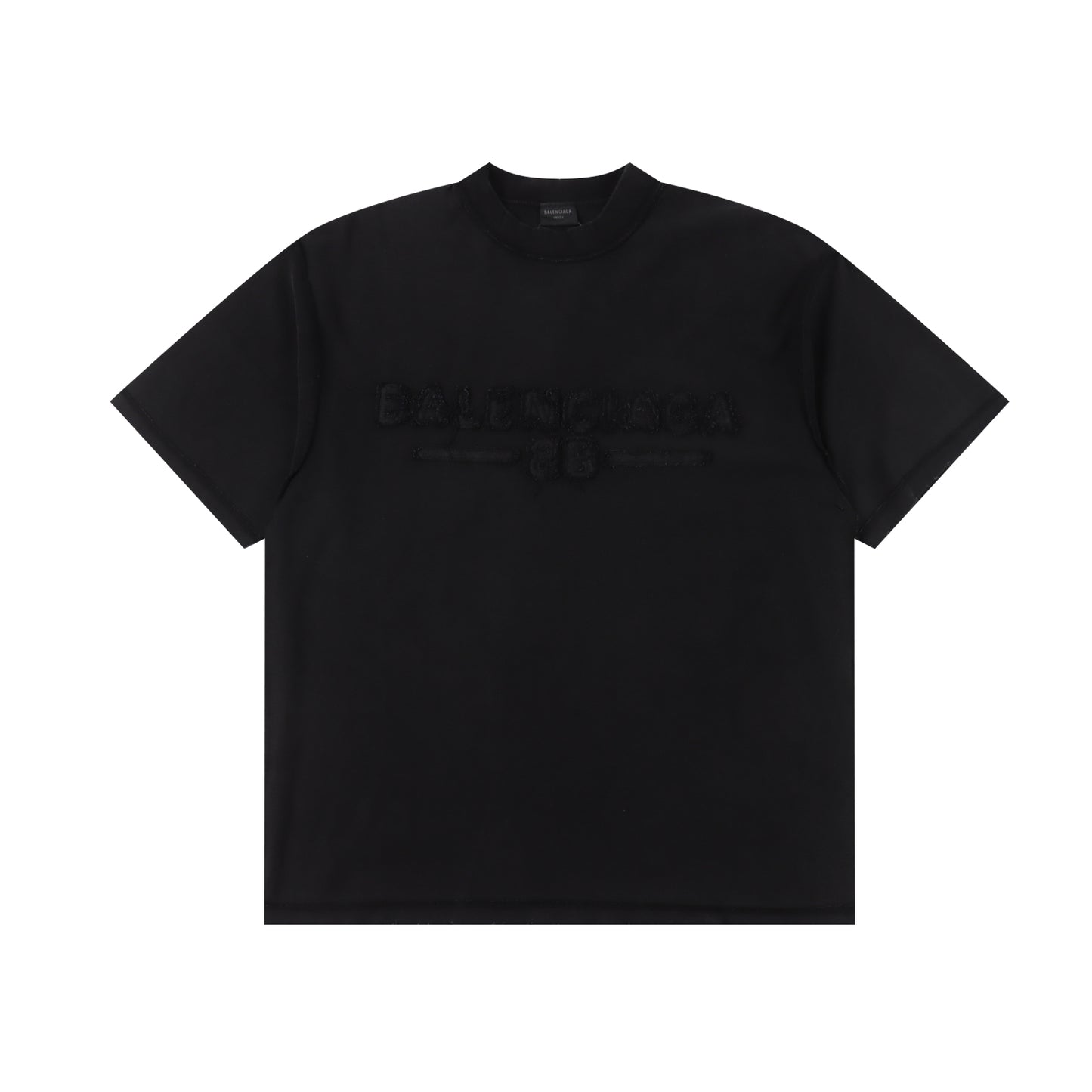 BALENCIAGA T-SHIRT - SUPER CLONE