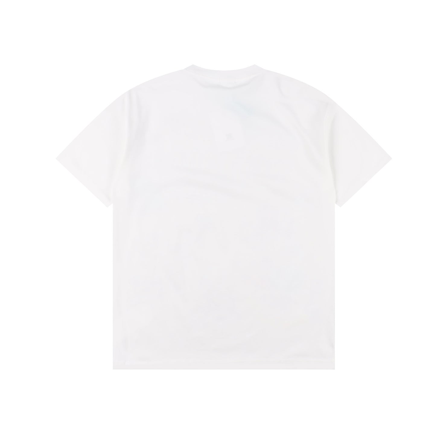 WE11DONE T-SHIRT - SUPER CLONE