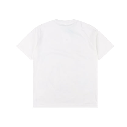 WE11DONE T-SHIRT - SUPER CLONE