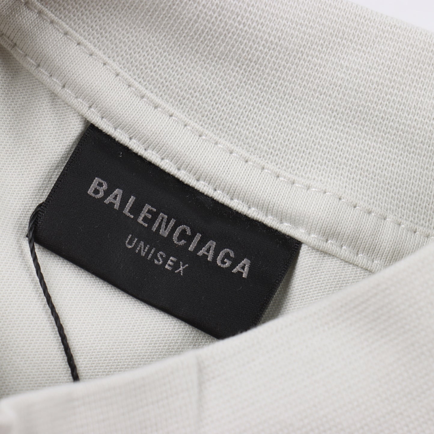 BALENCIAGA T-SHIRT - SUPER CLONE