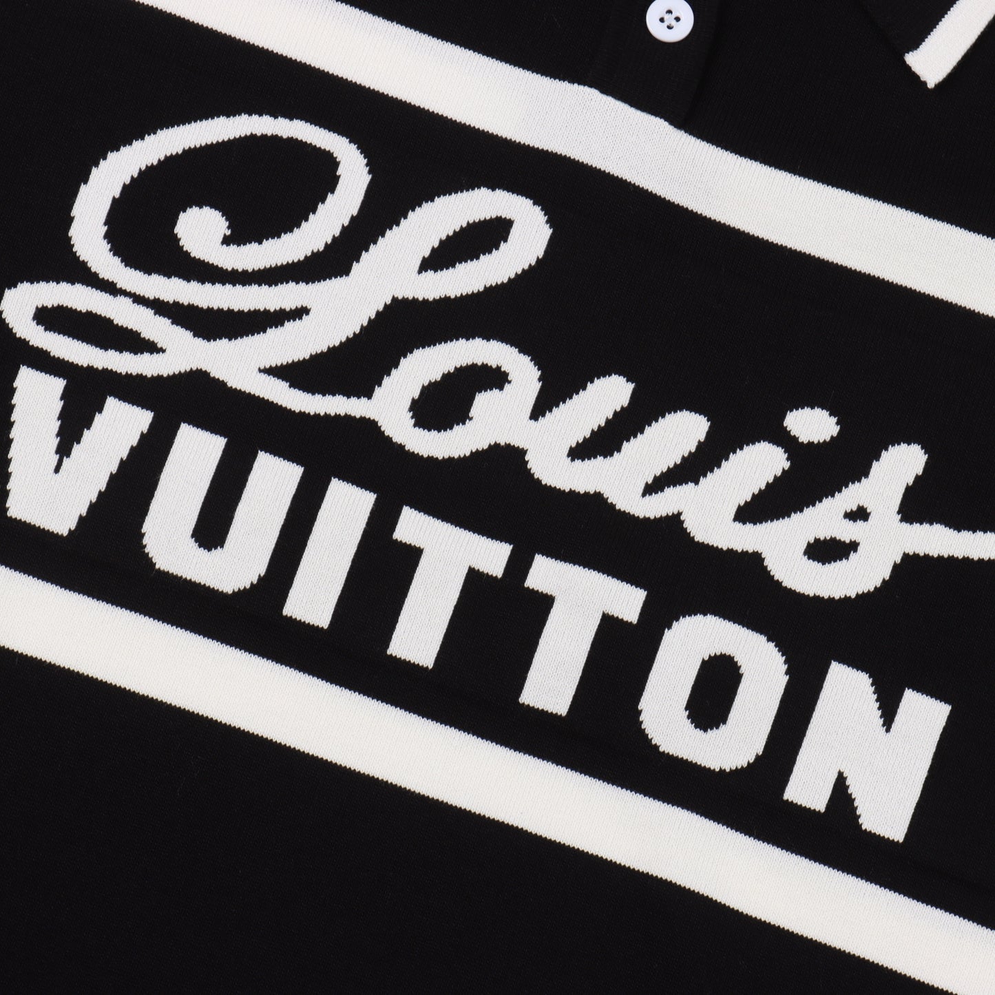 LOUIS VUITTON POLO SHIRT – mit Tags – 1:1 HIGH END