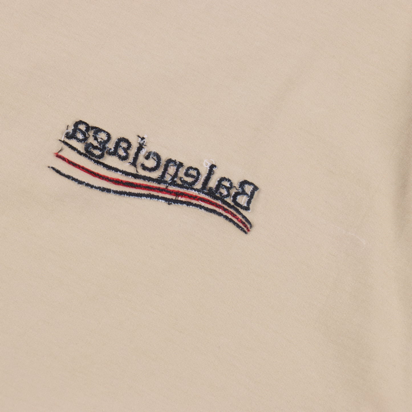 BALENCIAGA T-SHIRT - SUPER CLONE