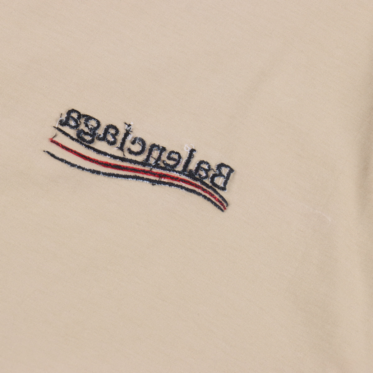 BALENCIAGA T-SHIRT - SUPER CLONE