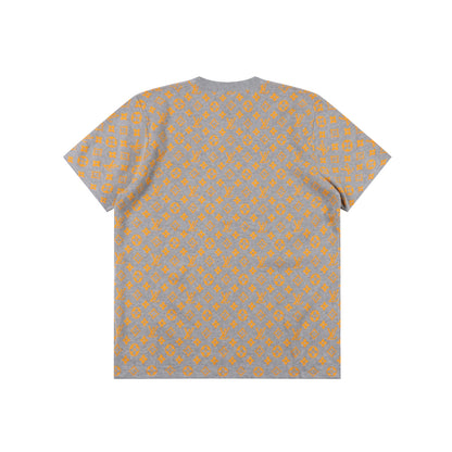 LOUIS VUITTON T-SHIRT - SUPER CLONE