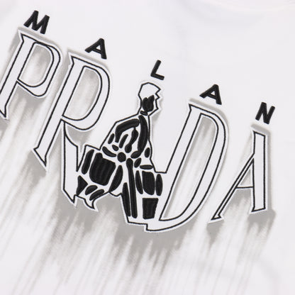 PRADA T-SHIRT - SUPER CLONE