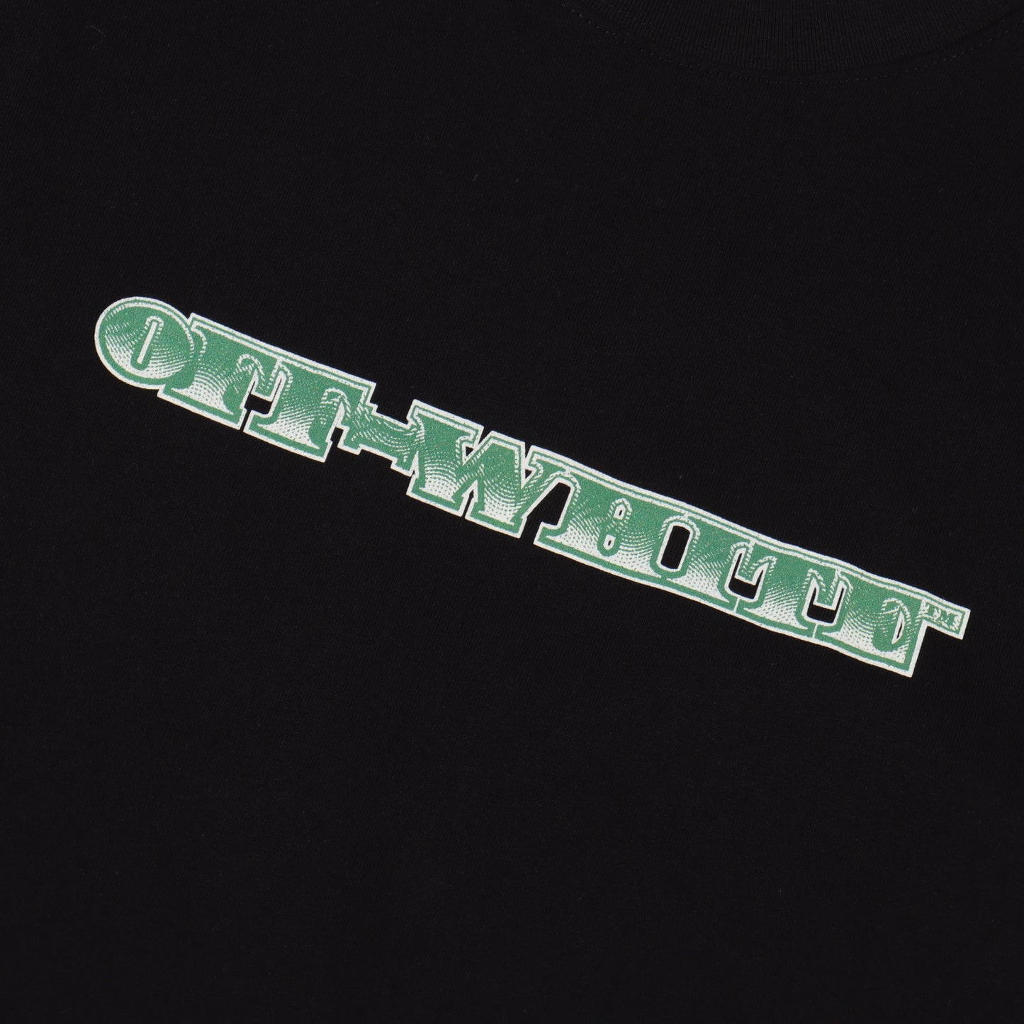OFF WHITE T-SHIRT - SUPER CLONE