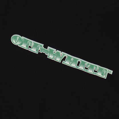 OFF WHITE T-SHIRT - SUPER CLONE