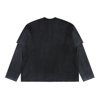ACNE STUDIOS T-SHIRT - SUPER CLONE