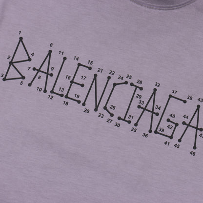 BALENCIAGA T-SHIRT - SUPER CLONE