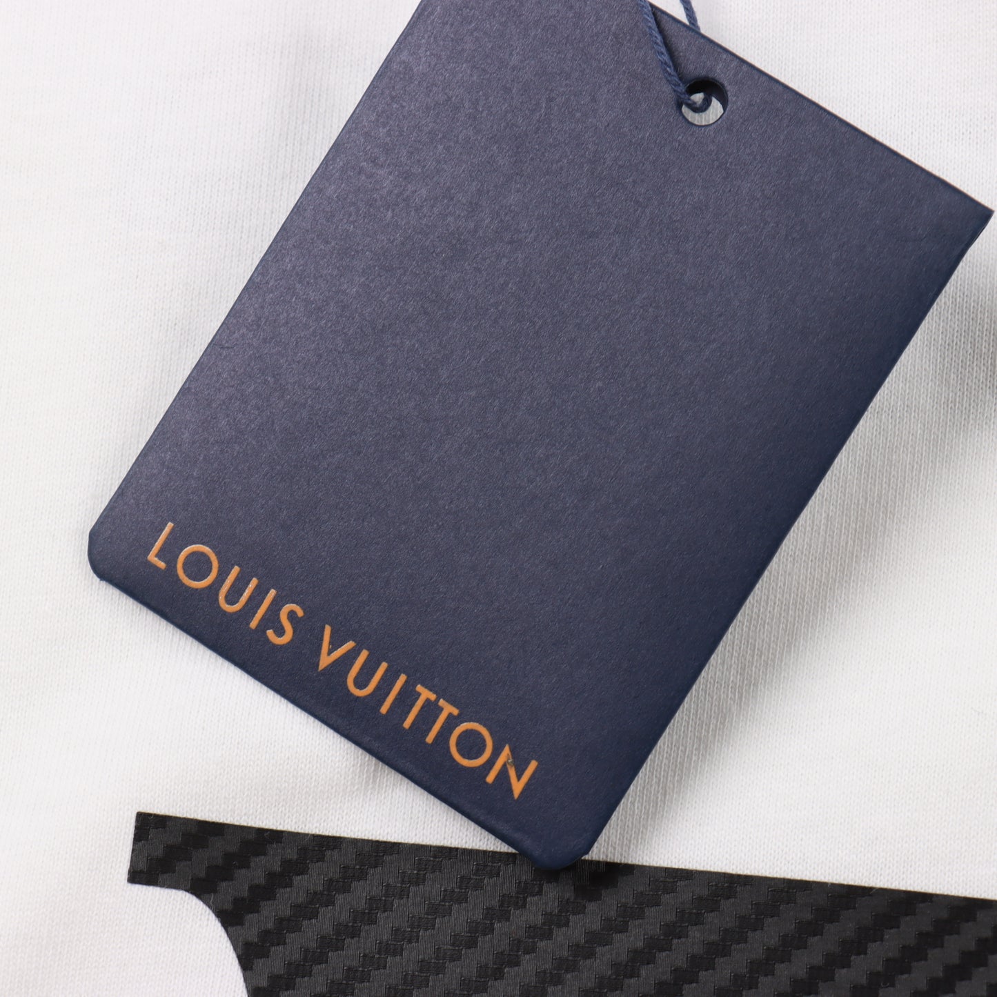 LOUIS VUITTON T-SHIRT - SUPER CLONE