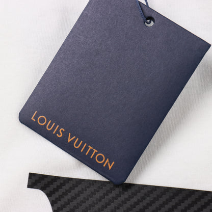 LOUIS VUITTON T-SHIRT - SUPER CLONE