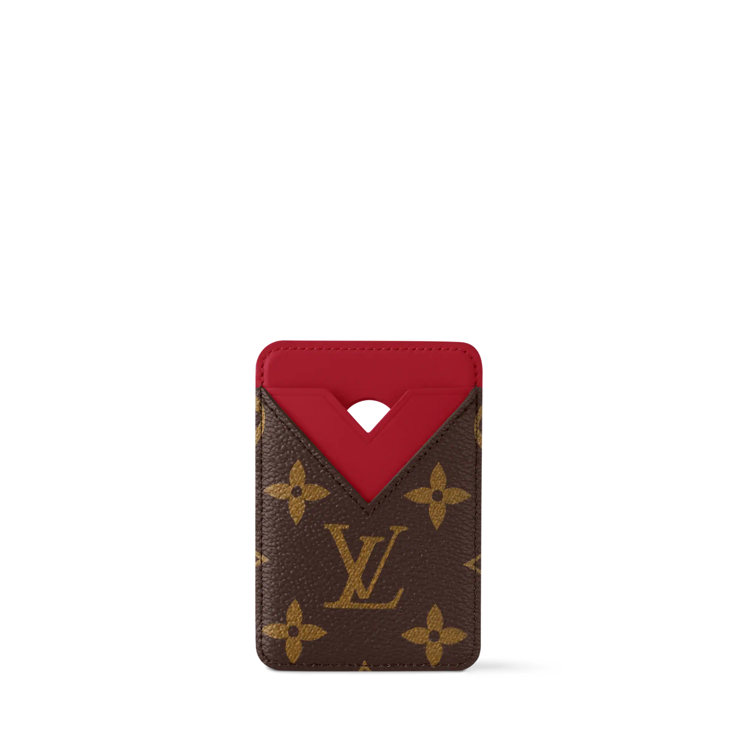 LOUIS VUITTON PORTE CARTES– Full Set  - 1:1 HIGH END