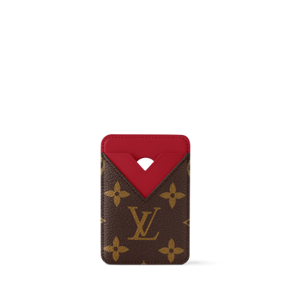 LOUIS VUITTON PORTE CARTES– Full Set  - 1:1 HIGH END