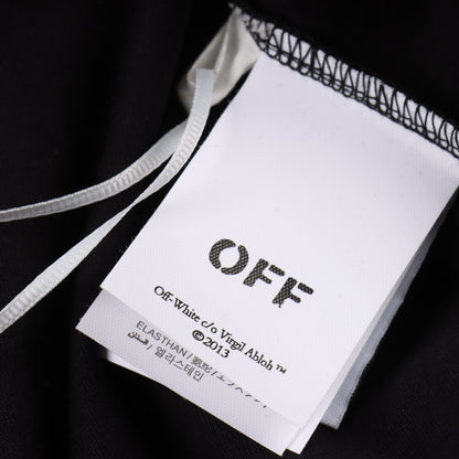 OFF WHITE T-SHIRT - SUPER CLONE