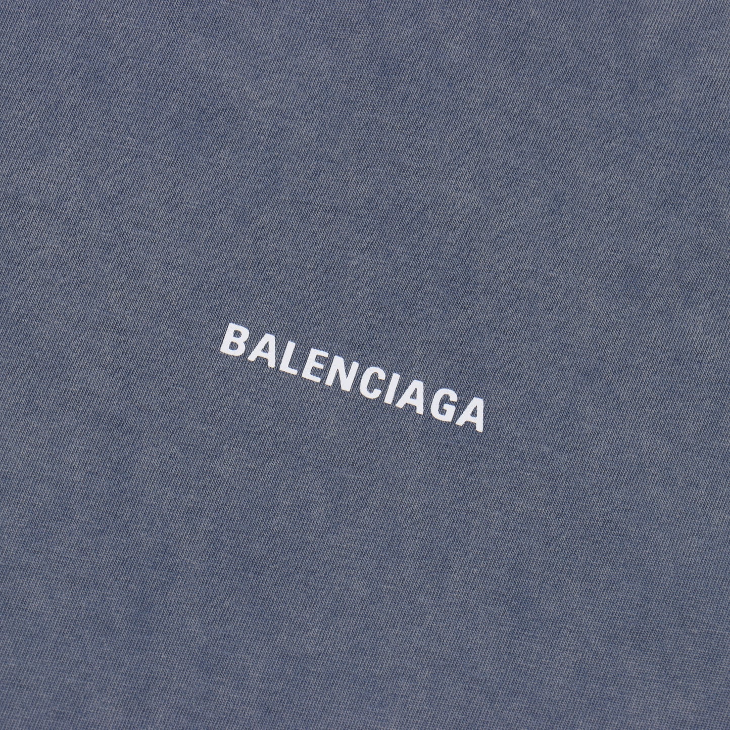 BALENCIAGA T-SHIRT - SUPER CLONE