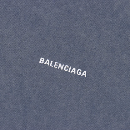 BALENCIAGA T-SHIRT - SUPER CLONE