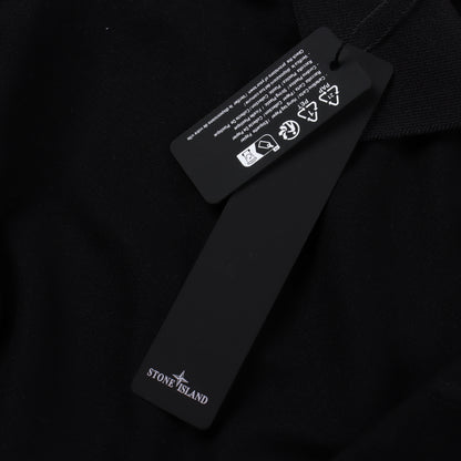STONE ISLAND POLO SHIRT – mit Tags – 1:1 HIGH END