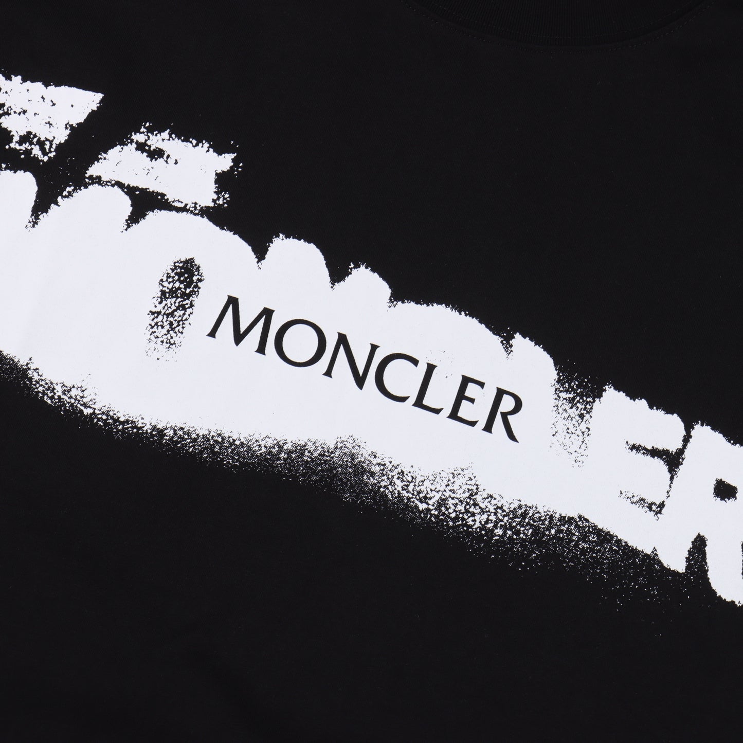 MONCLER T-SHIRT - SUPER CLONE
