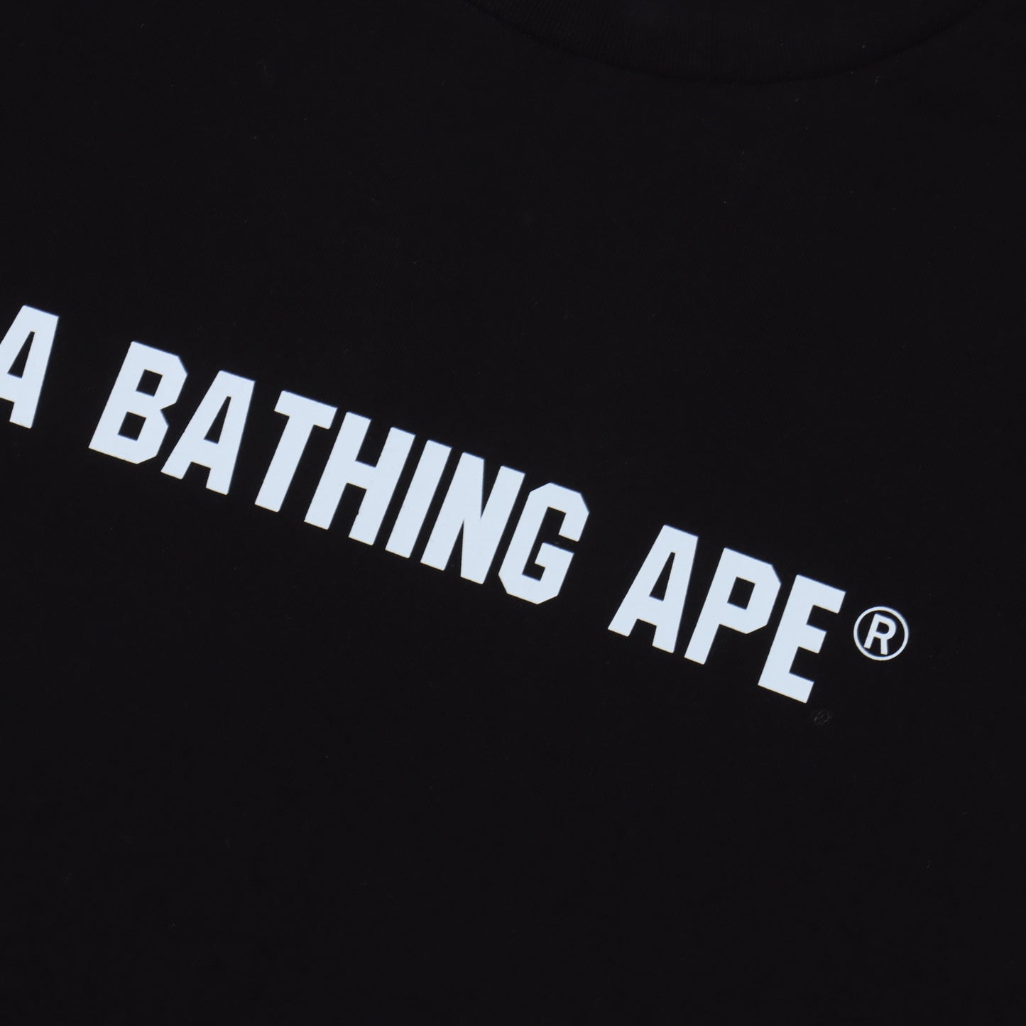 BAPE T-SHIRT - SUPER CLONE