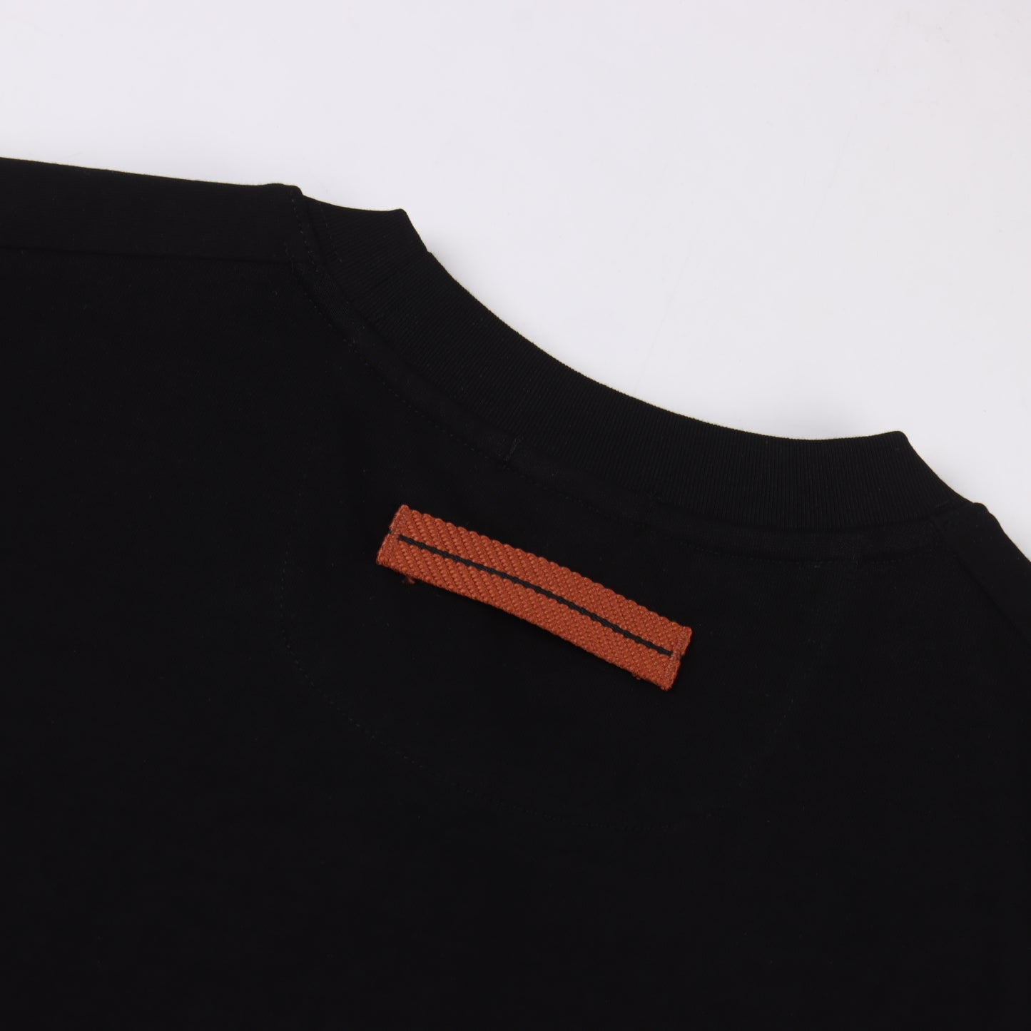 ZEGNA T-SHIRT - SUPER CLONE