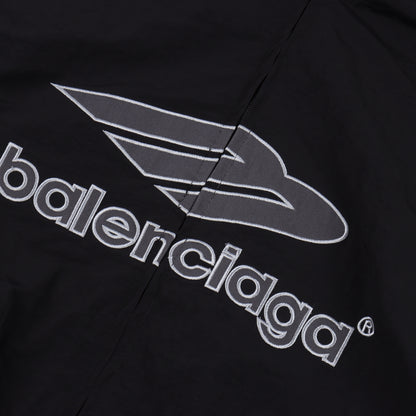 BALENCIAGA TRACK JACKET SET - SUPER CLONE